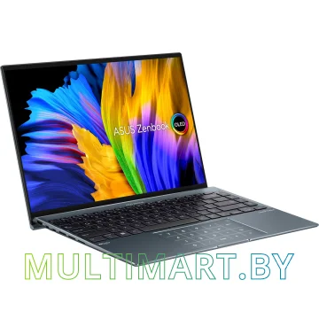 Ноутбук ASUS Zenbook 14X OLED UP5401ZA-KN012W (90NB0XL1-M002C0) картинка 3